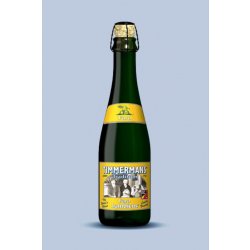 Timmermans Faro Lambic Tradition - Cervezas Cebados