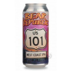 Bear Republic HWY 101 - Beer Republic