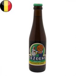 Brouwerij Martens Sezoens Quattro