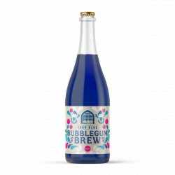 Vault City Brewing, Bubblegum Brew, 375ml Bottle - The Fine Wine Company