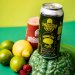 Vault City. Marvellous Liquids - Brainmelting Fluid ABV 6.8% (440ml) 