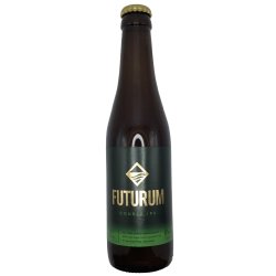 Brouwerij De Toekomst Futurum Double IPA