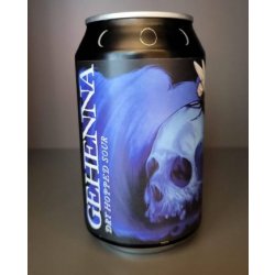 Gehena - Artisan Ale