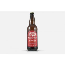 Mac Ivors Cider Company Traditional Dry Cider Mac Ivors Cider Company Traditional Dry Cider