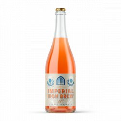 Vault City Brewing, Imperial Iron Brew, 375ml Bottle - The Fine Wine Company