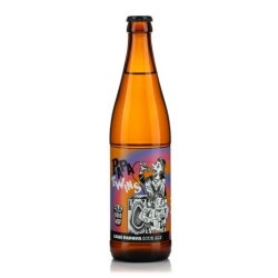 AleBrowar Papa Twins