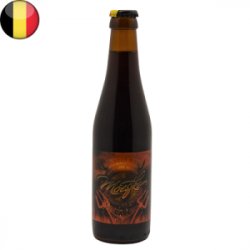 Bierfirma Ultima Moesjke Dark Bierfirma Ultima Moesjke Dark