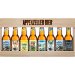 Appenzeller 12 Meter alkoholfreies Bier - 8 x 33 cl 