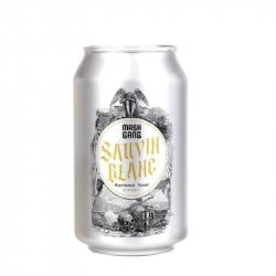 Mash Gang Sauvin Blanc