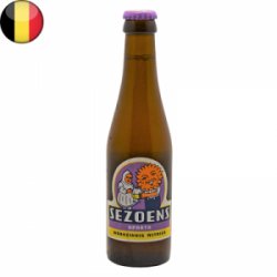 Brouwerij Martens Sezoens Aparta