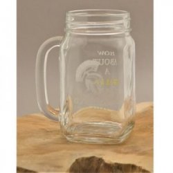 Galea Craft Beers Glas - Beer Vikings