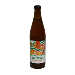 Maryensztadt Sourtime Pastry Sour IPA Mango & Peach