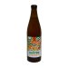 Maryensztadt SOURTIME MANGO & Peach IMPERIAL IPA 0,5l Maryensztadt SOURTIME MANGO & Peach IMPERIAL IPA 0,5l