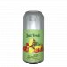 Frequentem Brewing Co. Just Fruit (Strawberry, Pineapple) 