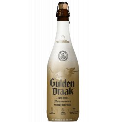Gulden Draak Brewmaster Edition