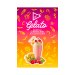 Gelato: Raspberry & Banana Shake  Funky Fluid 