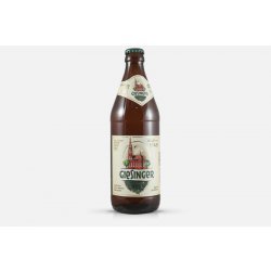Giesinger Bräu Münchner Hell Giesinger Bräu Münchner Hell