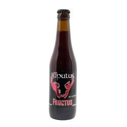 Lupulus Fructus 33cl - Arbre A Biere