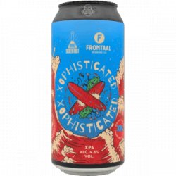 Mad Scientist Xophisticated