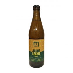 Maryensztadt Maryensztadt Klasycznie Jasne Lekkie Maryensztadt Maryensztadt Klasycznie Jasne Lekkie