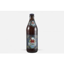 Giesinger Bräu Weißbier Giesinger Bräu Weißbier
