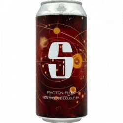 Salikatt Photon Flux