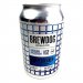 Brewdog #52 Doppeldecker Wheat Beer 