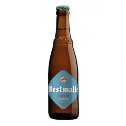 Westmalle Trappist - Extra - Patersbier - Hopfnung