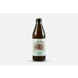 Tilmans Biere Pilsner