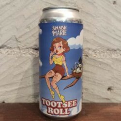 Tootsee Roll - Craft Beer Shop Angers