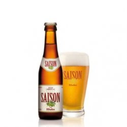 ST FEUILLIEN SAISON - Birre da Manicomio