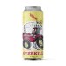 Willibald x Blood Brothers - Overkill - West Coast Double IPA Willibald x Blood Brothers - Overkill - West Coast Double IPA