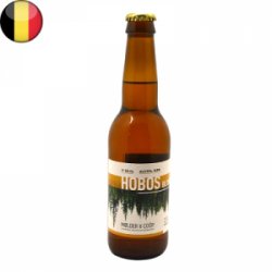 Microbrouwerij Mølder & Coöp. Hobos