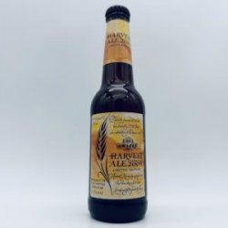 JW Lees Harvest Ale Barleywine 2005 9.3oz - Bottleworks