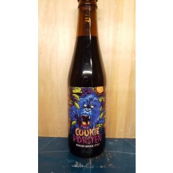 LAUGAR BREWERY  Cookie Monster - Biermarket