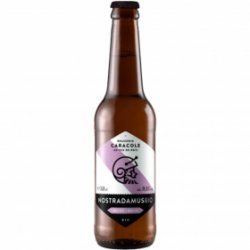 Caracole Nostradamus Caracole Nostradamus