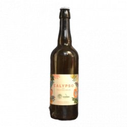 Cierzo Cierzo - Segarreta - Calypso  - 5.5% - 75cl - Bte - La Mise en Bière