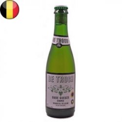 Brouwerij De Troch Oude Gueuze