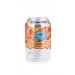 Lervig No Worries Grapefruit Alcohol Free 0.5% 33cl 