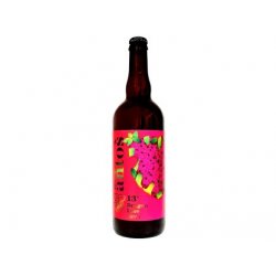 Antoš - 13°Dragon Love PINK NEIPA 2025 0,75l sklo 5,4% alc. - Beer Butik