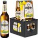 Warsteiner Radler Zitrone Alkoholfrei 4x6x0,33L 