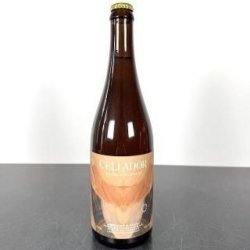 Cellador Ales Calabaza Encantada (Packaged April 2024) Cellador Ales Calabaza Encantada (Packaged April 2024)