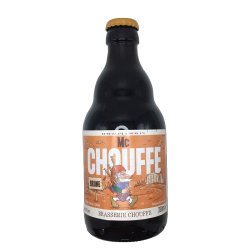 Mc Chouffe