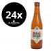 Verzet Rebel Local 24x33cl 