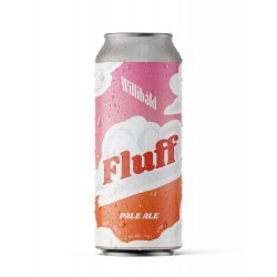 Willibald Farm Brewery Fluff