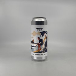 weekend project Long Beach