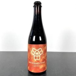 Bissell Brothers Brewing Company Resurrection (Bourbon Barrel Aged)