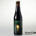 Struise Black Damnation 03 Black Mess Vintage 2018 Caol Ila Barrel Aged Imperial Stout 33cl Struise Black Damnation 03 Black Mess Vintage 2018 Caol Ila Barrel Aged Imperial Stout 33cl