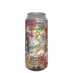 Cervejaria Escafandrista Everything You’ve Come To Expect