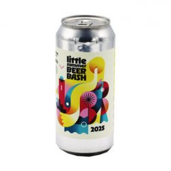 Verdant Brewing Co Little Summer Beer Bash 2025 - LSBB